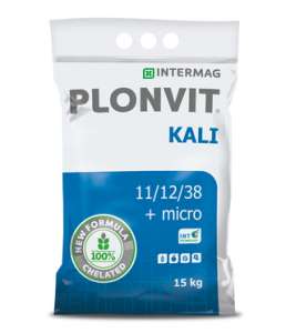 Интермаг PLONVIT KALI. Удобрения Интермаг. Заказать - объявление