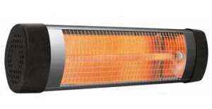 Инфракрасный обогреватель Cooper&Hunter Eco-Light 2000 - оголошення