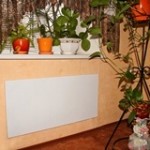 Инфрокрасные панели UDEN-S - объявление