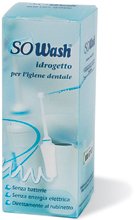 Ирригатор SoWash Hydro-Jet одноструйный (моноструя) Цена 430 грн - объявление