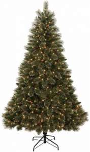 Искусственная сосна Donner Blitzen №82 2.3м - оголошення