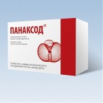 Используйте новый препарат для лечения желудка - Панаксод. - объявление