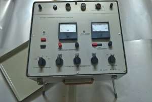 Источник Напряжения П4110 и Мост Кабельный Р41270 - объявление