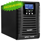 Источник бесперебойного питания RUCELF UPO-II-1000-36-IL, ибп со встроенными аккумуляторами - объявление