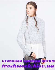 Итальянская женская одежда Silvian Heach оптом! - оголошення