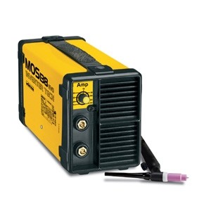 Итальянские сварочные инверторы DECA MOS 170 GEN, MOS 210 GEN, MOS 138E, STARMOS 120 - объявление
