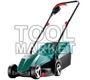 Итернет-магазина Газонокосилка Bosch ROTAK 32 - оголошення