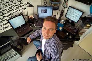 Ищем В офис Php-программистов веб мастеров в Киеве - оголошення