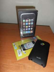 Ищем поставщика с реальными ценами на новые Apple iPhone 3gs - объявление