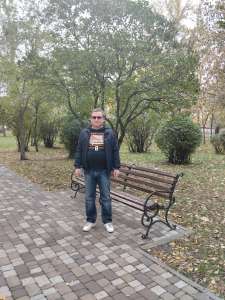Ищу женщину 40+