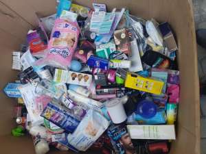 Ищу партнеров в торговле складских излишков из сети магазинов Rossmann - объявление