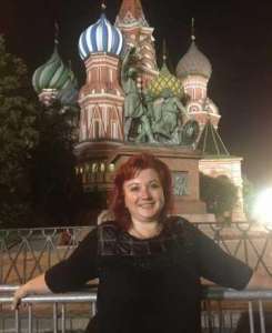 Ищу работу домохозяйки, повара в семью, няня. Рассмотрю варианты. - объявление