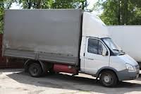 Ищу работу на своём авто газель 4.2м до 2.5 тонн,тент. - объявление