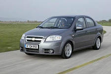 Ищу работу с своим легковым авто(авео 1.5).стаж вождения с 2000 г.050 198 66 44 Руслан - оголошення