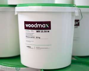 "КЛЕЙ Д3 / WOODMAX D3 профессиональный (ведро-20 кг)" - объявление