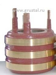 КОЛЬЦА КОНТАКТНЫЕ, БЛОКИ КОНТАКТНЫХ КОЛЕЦ,ТОКОСЪЕМНИКИ, ЩЕТКОДЕРЖАТЕЛИ. - объявление