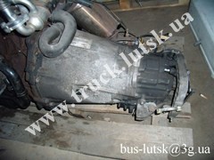 КПП Volkswagen Crafter, Mercedes Sprinter 6-ступ. HVW9062602800 - оголошення