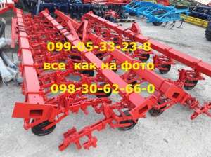 КРН-5.6 ( 205 подшипник) культиватор. Продажа усиленных культиваторов - оголошення