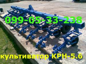 КРН-5.6 на подшипниках, секция крн,крнв. - объявление