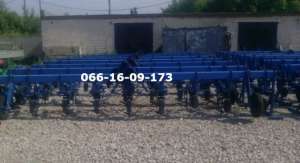 КРНВ-4,2, КРНВ-5,6 с туковой системой. Крнв-4,2, Крнв-5,6, купить Крн, культива - объявление