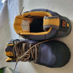 КРОСІВКИ ТАКТИЧНІ RANGE MASTER BOOT