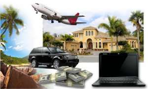 Как в МЛМ Бизнесе выйти на доход в $ 1000.00 всего за 30 дней!