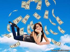 Как заработать дома через интернет!