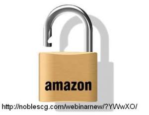Как создать успешный долларовый бизнес на Amazon - объявление