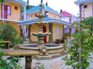 Канака - пансионат ОРХИДЕЯ, отдых у моря, в Крыму, Алуште, Судаке, с детьми, недорого. - оголошення