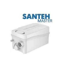 Канализационная Установка Grundfos Sololift2 D-2 - объявление