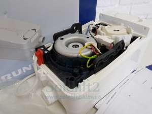 Канализационная Установка Grundfos Sololift2 D-2