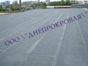 Капитальный ремонт кровли в Вольногорске - объявление