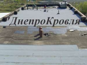 Капитальный ремонт кровли в Чернигове - объявление