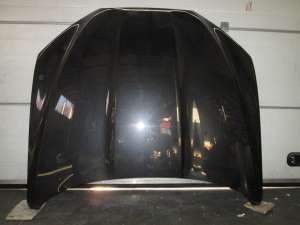 Капот Jaguar XF lift - оголошення