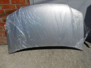 Капот VolksWagen Caddy - оголошення