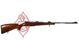 Карабін нарізний Heym SR21 k. 300 WinMag (для шульги, б/м) - оголошення