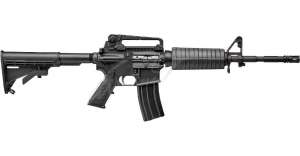 Карабін нарізний Norinco CQ-A k. 223 Rem (5,56x45) - оголошення
