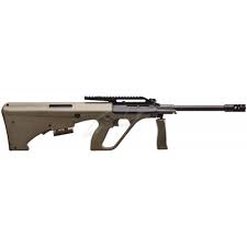 Карабін нарізний Steyr Mannlicher AUG A2 223 Rem - оголошення