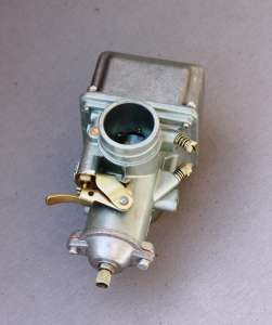 Карбюратор ЯВА-12V /Китай/