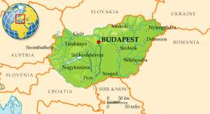 Карго-доставка из Венгрии - объявление