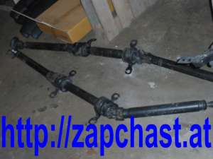 Кардан бу (б/у) Subaru (Субару) Forester, Impreza, Legacy, Outback, Tribeca - оголошення