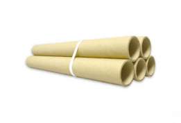 Картонная шпуля - оголошення