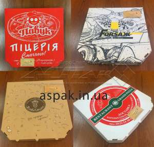 Картонные коробки для упаковки товара, гофротара - объявление