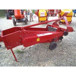 Картофелеуборочная машина Z-632