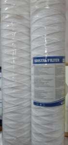 Картридж Kristal Big Blue 20 PW 25 mcr, Житомир - оголошення
