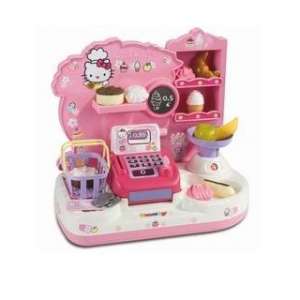 Касcа детская игровая Hello Kitty - оголошення