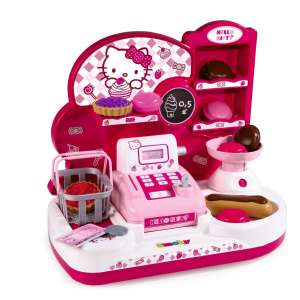 Кассовый аппарат Smoby Hello Kitty 24085 - объявление