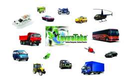 Катализатор горения топлива-EnviroTabs - оголошення