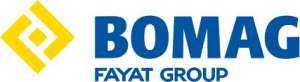 Каток Bomag - объявление