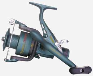 Катушка Salmo Supreme Feeder System 60 бейтраннер (7160BR) Новая - оголошення